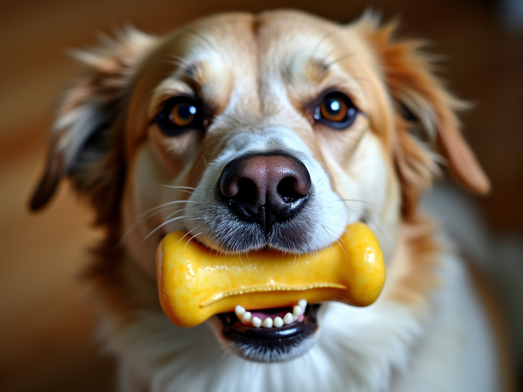 Co zrobić jeśli pies zjadł gumę do żucia