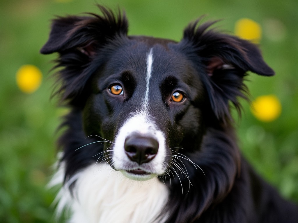 Czy Border Collie to najmądrzejsze psy? Wszystko o Border Collie