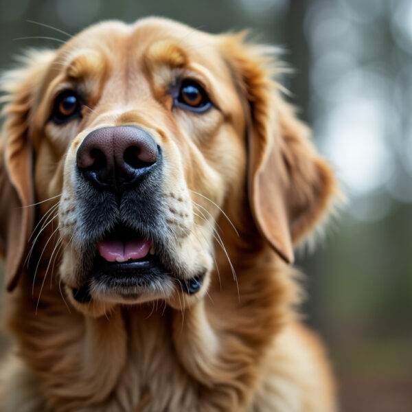 Czy psy wyczuwają strach – co mówi nam nauka