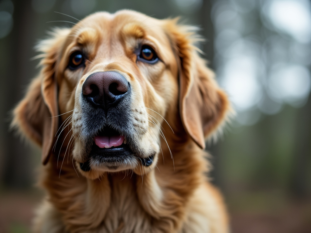 Czy psy wyczuwają strach – co mówi nam nauka