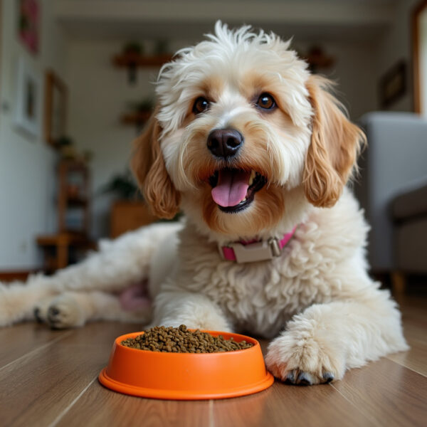 Jakie przysmaki dla psa z cukrzycą