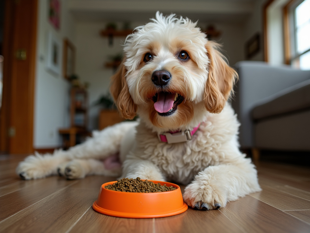 Jakie przysmaki dla psa z cukrzycą