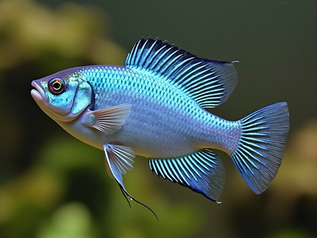 Najpopularniejsze gatunki ryb akwariowych dla małych zbiorników