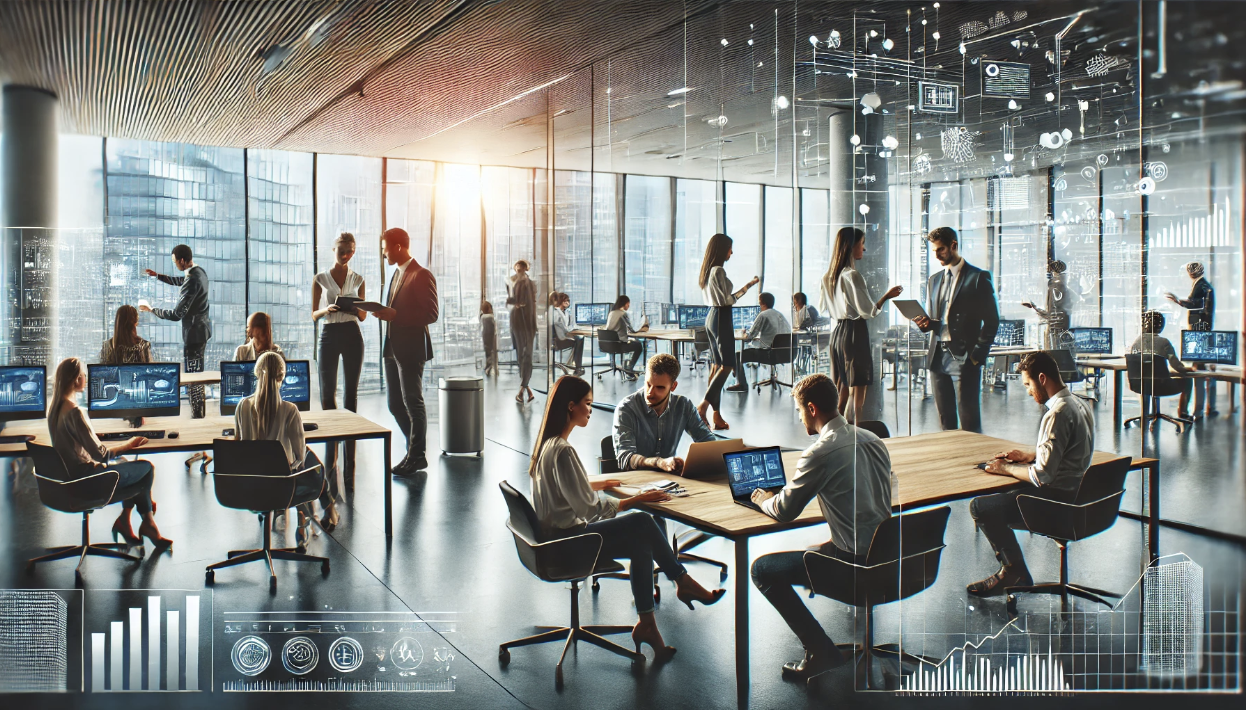 Wzrost technologii w opiece nad zwierzętami: Jak technologia zmienia opiekę nad pupilami