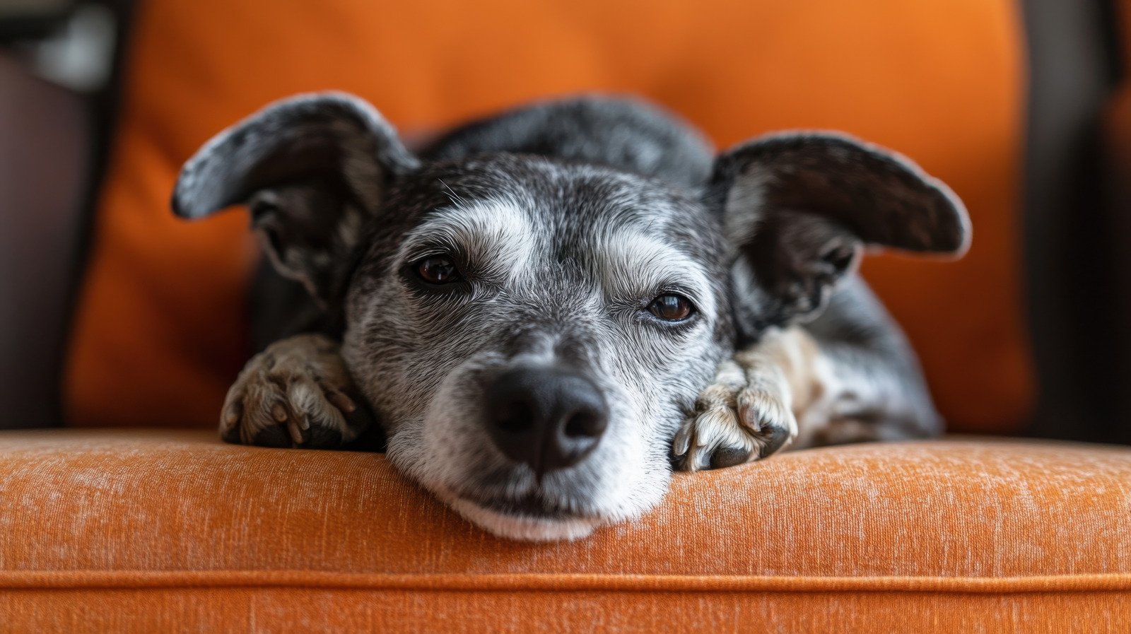 Jak zapewnić bezpieczną przestrzeń dla starszego psa w domu – adaptacja i wyposażenie