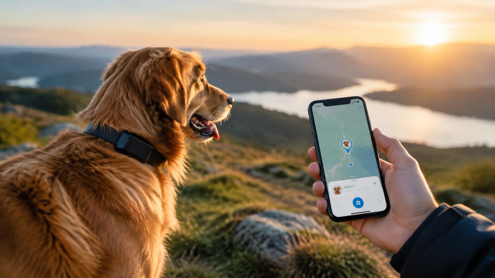 Lokalizacja GPS – funkcja, która ratuje życie